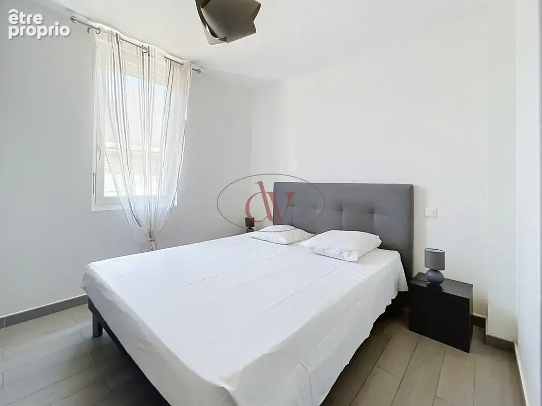 Immeuble de rapport / canet plage/ 5 appartements t2 + 1 appartement t3 / 213 m2 hab - photo 9