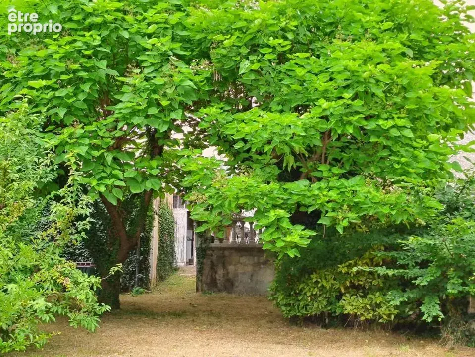 Maison 5 pièces 114 m² à vendre à Romans-Sur-Isere (26100) - photo 2
