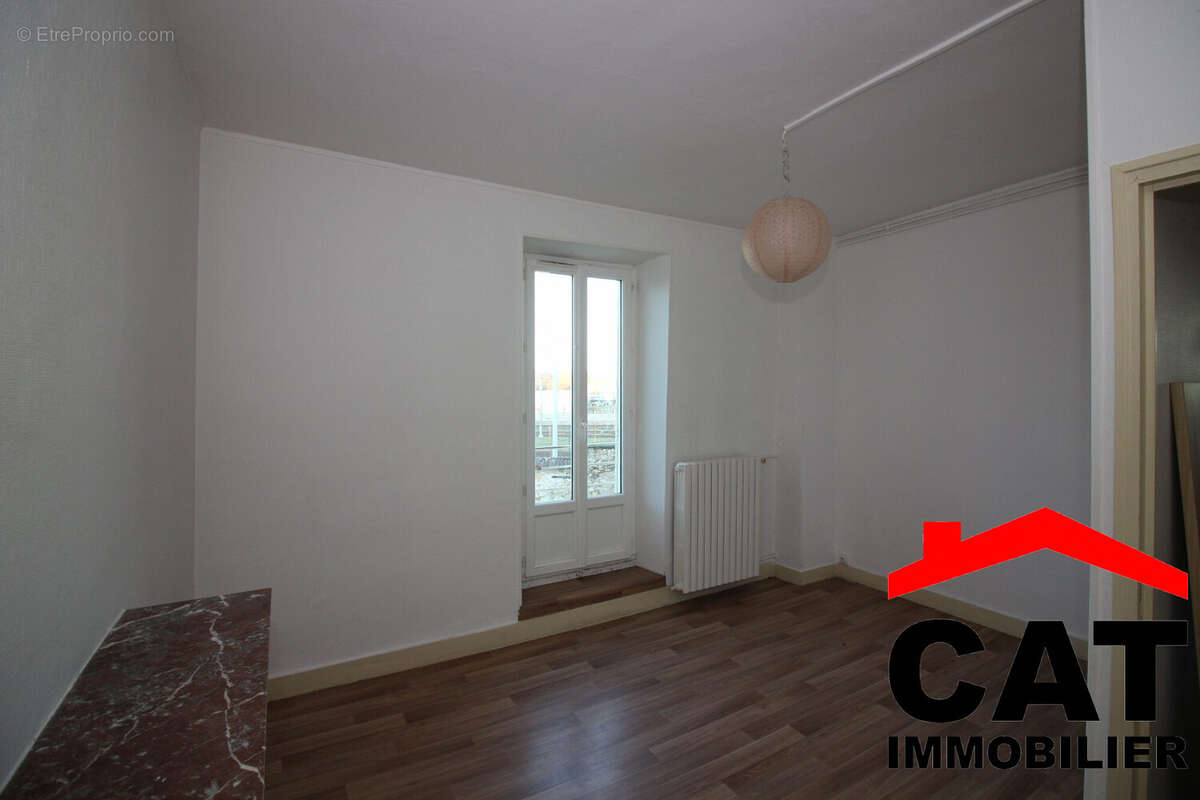 Appartement à MORET-SUR-LOING