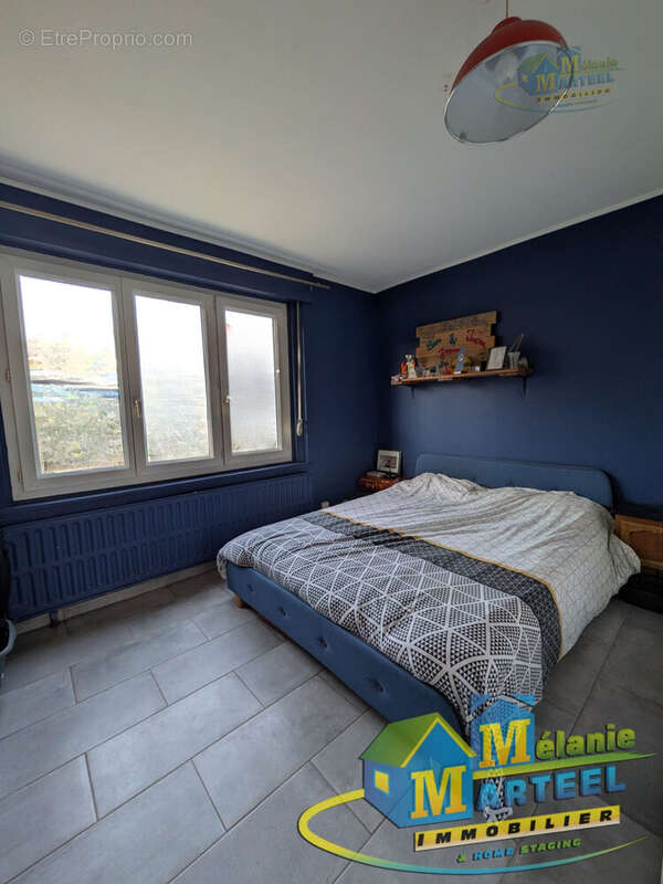 Maison à BRAY-DUNES