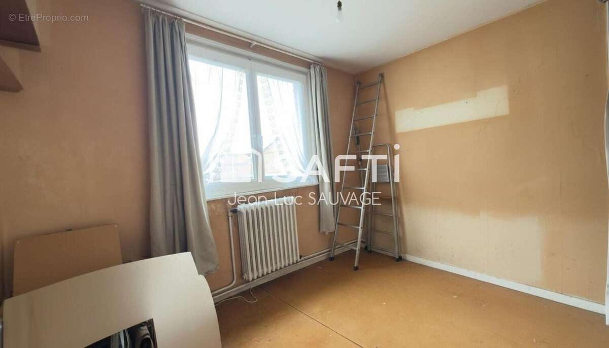 Photo 4 - Maison à NEUVILLE-EN-FERRAIN
