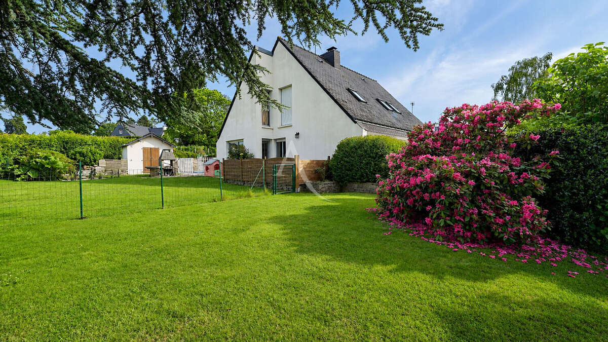 Maison à TAUPONT
