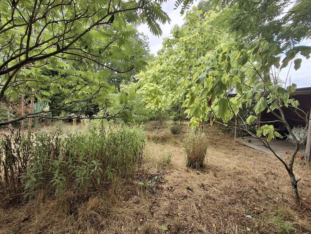 Charmante maison de caractère en pierre avec jardin dans un hameau paisible - photo 14