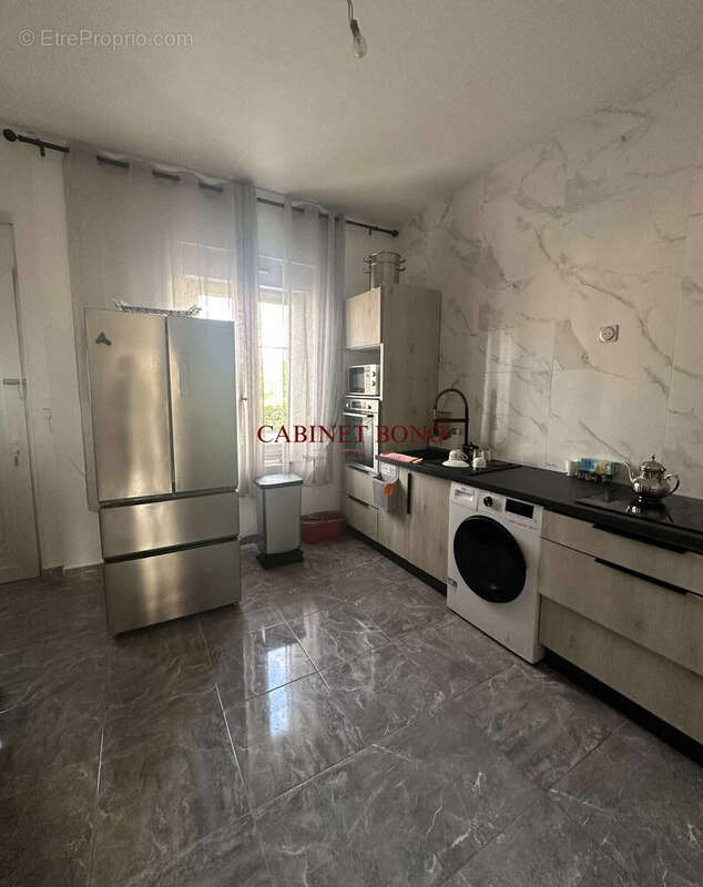 Maison 66 m² à Tergnier  - photo 8