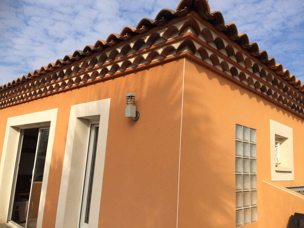 Maison à MEZE