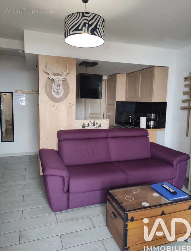 Photo 3 - Appartement à ASTUGUE