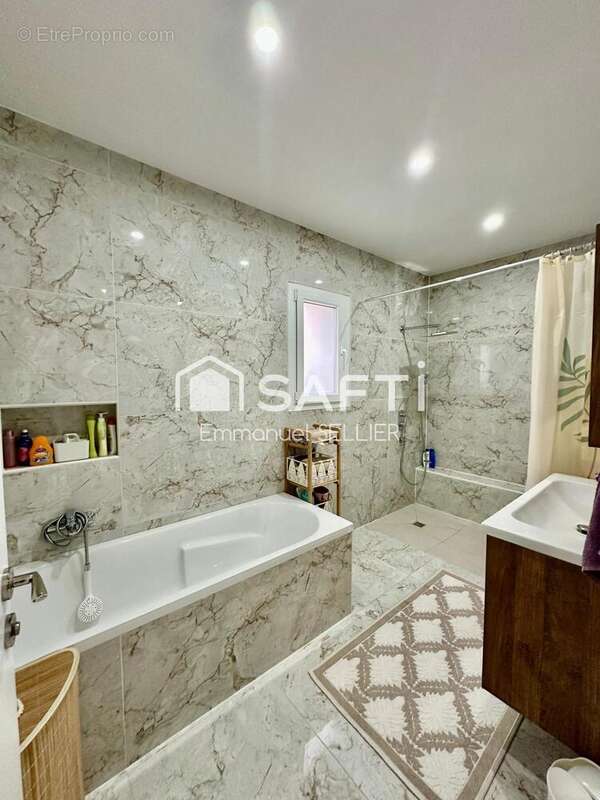 Photo 9 - Maison à ROMORANTIN-LANTHENAY