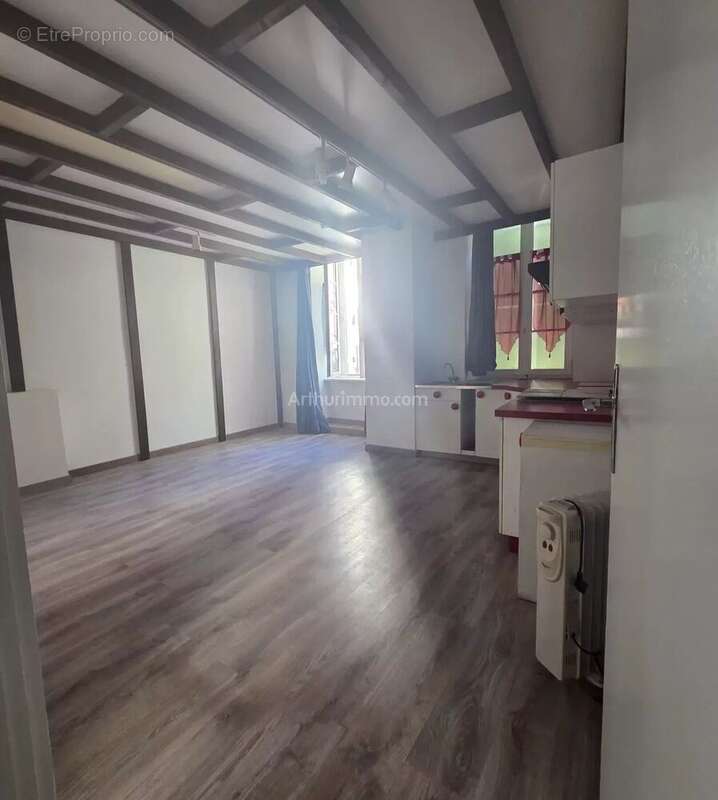 Commerce à CAUTERETS