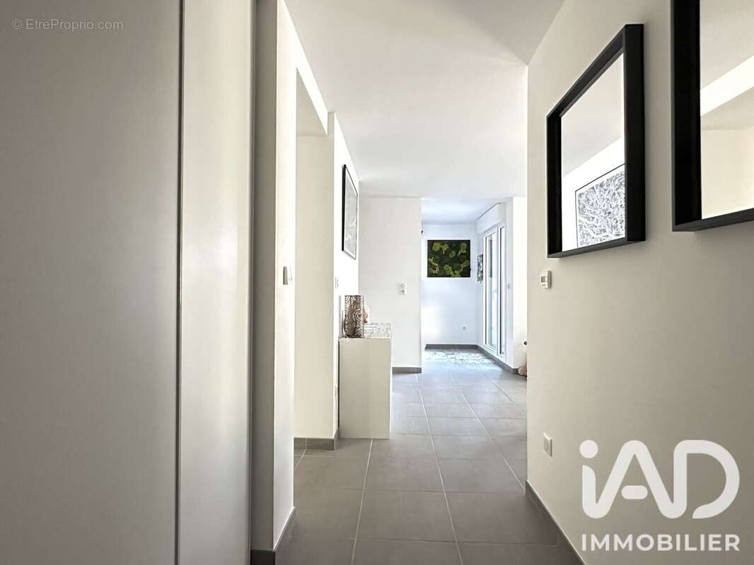 Photo 2 - Appartement à NANTES