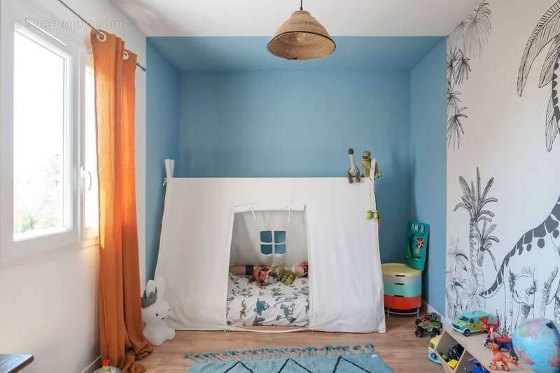 Maison à AIGUES-MORTES