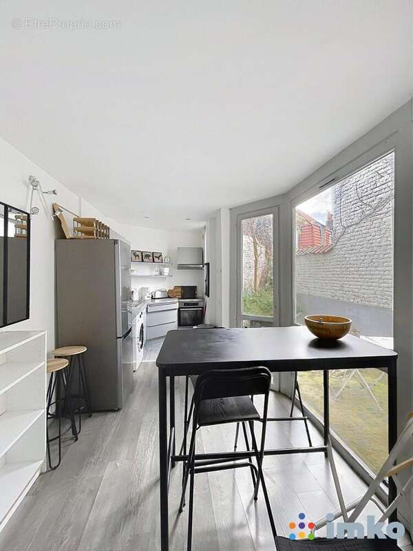 Appartement à LILLE