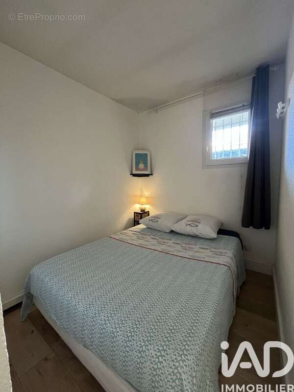 Photo 9 - Appartement à CANET-EN-ROUSSILLON