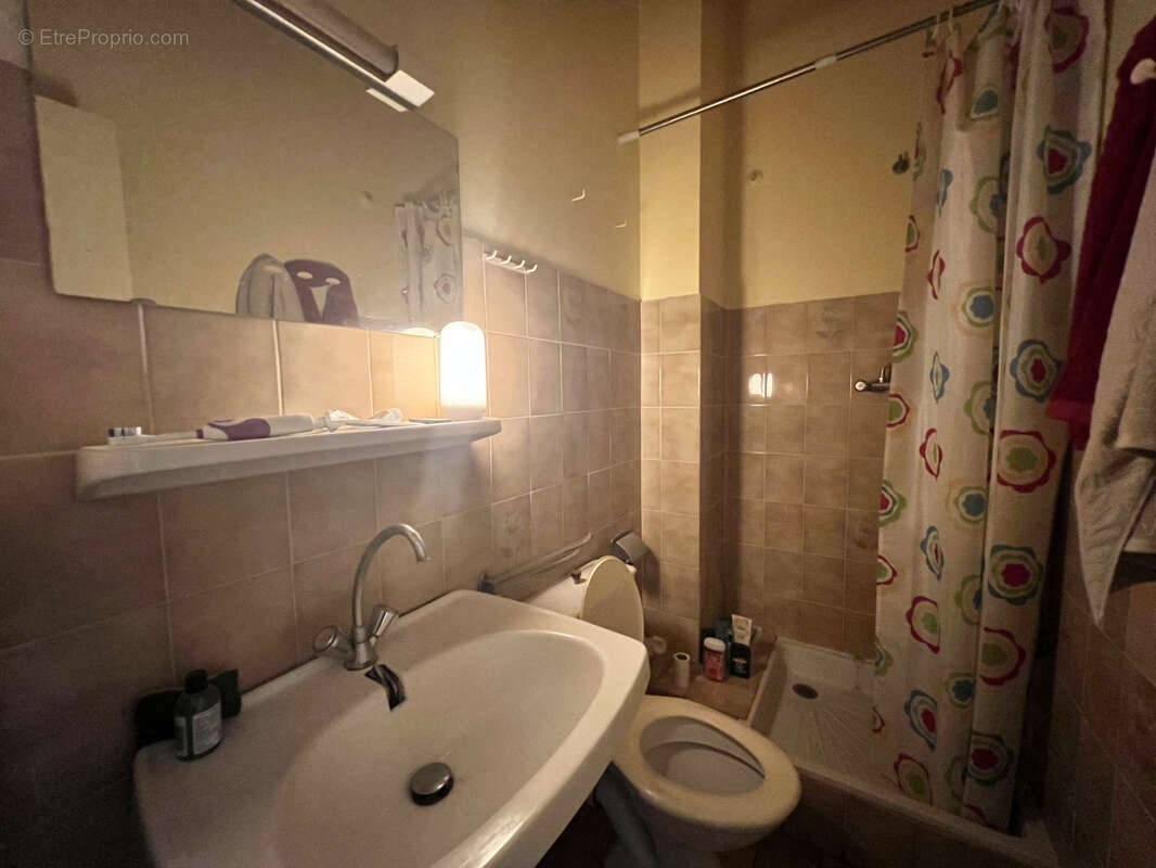 Appartement à AMELIE-LES-BAINS-PALALDA