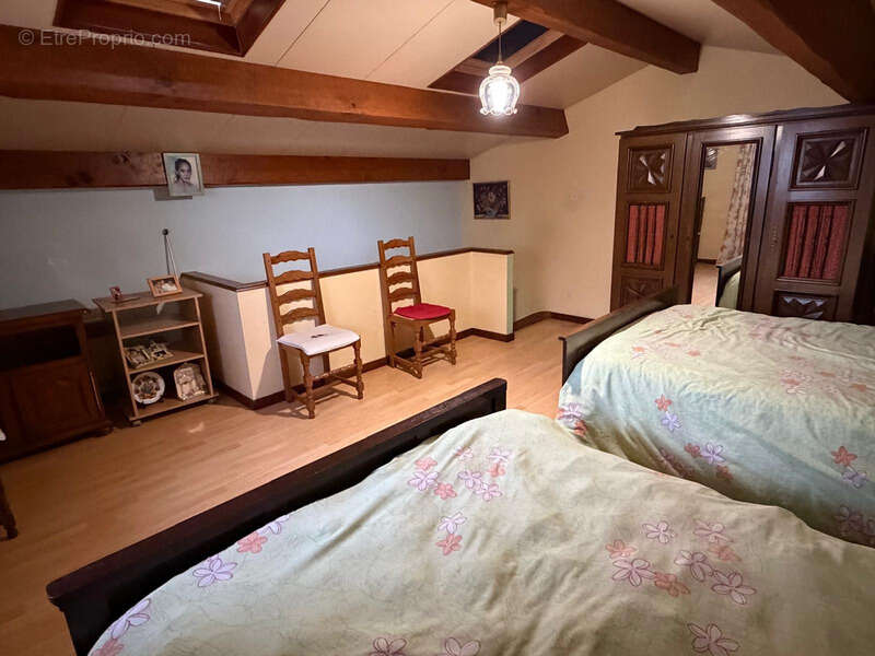 Maison à SAINT-VALERIEN