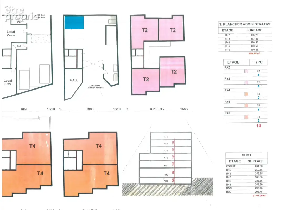 Opportunité terrain constructible / dernier foncier - photo 6