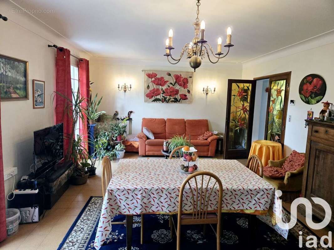 Photo 5 - Maison à LOURDES