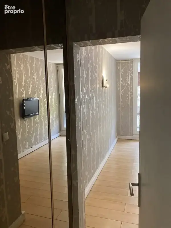 Appartement 3 pièces Sarcelles - photo 12