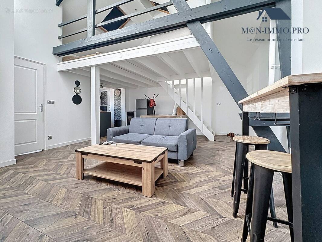 Appartement à ARMENTIERES