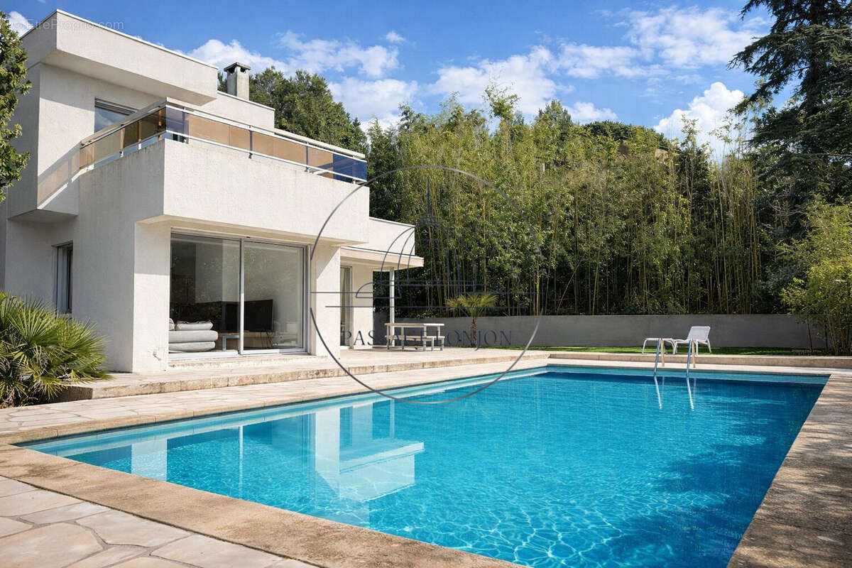 Maison à MONTPELLIER