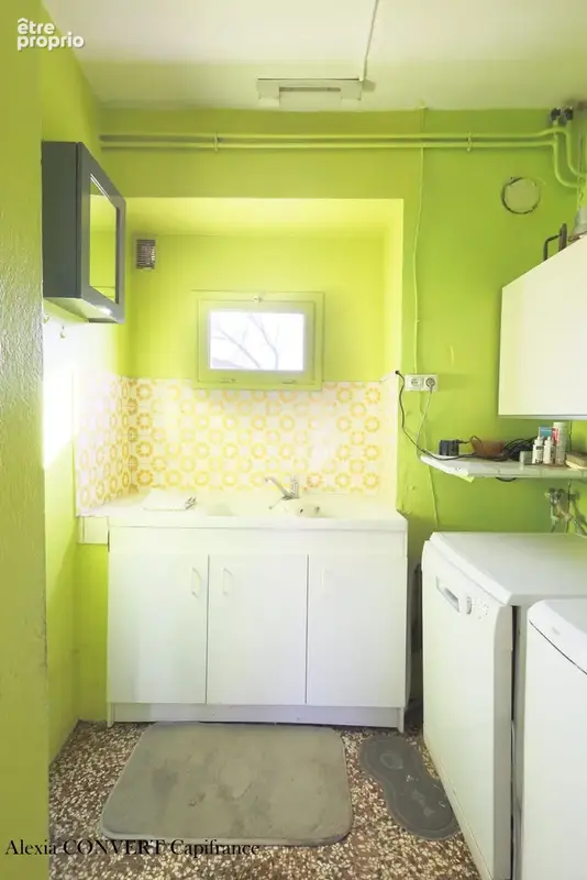 Maison à vendre 4 pièces GRIEGES + Dépendances et terrain 1973m² - photo 6