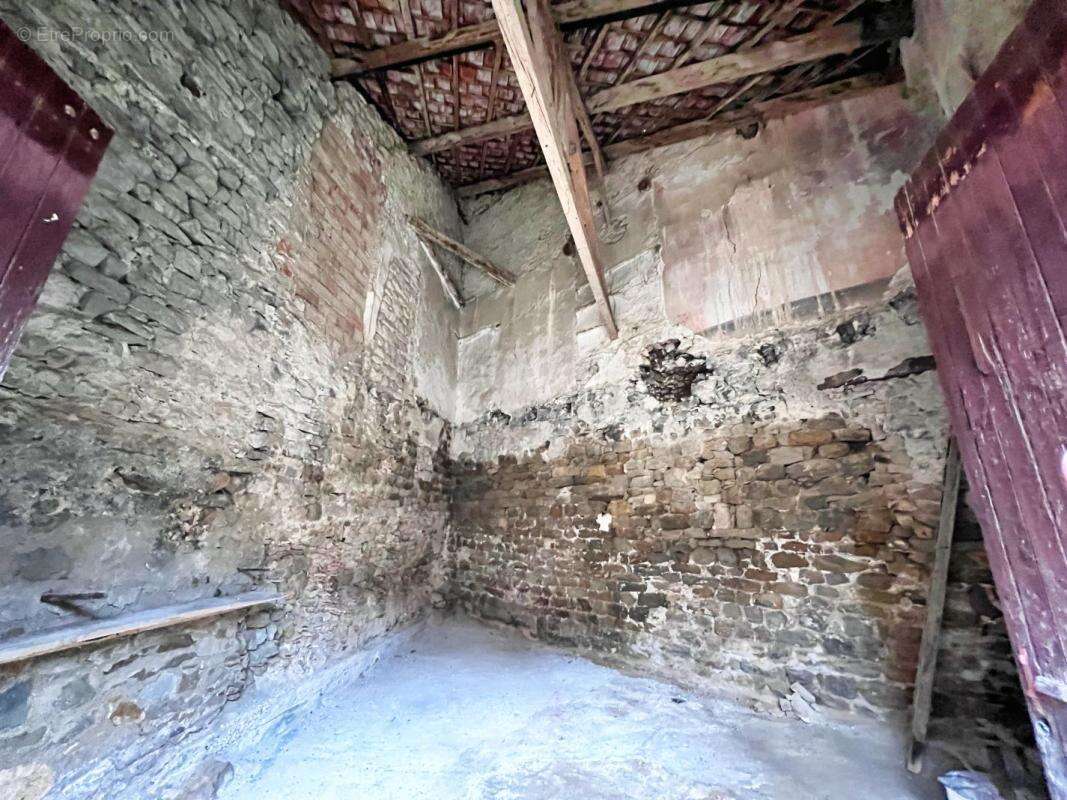 Maison à AIGUES-VIVES