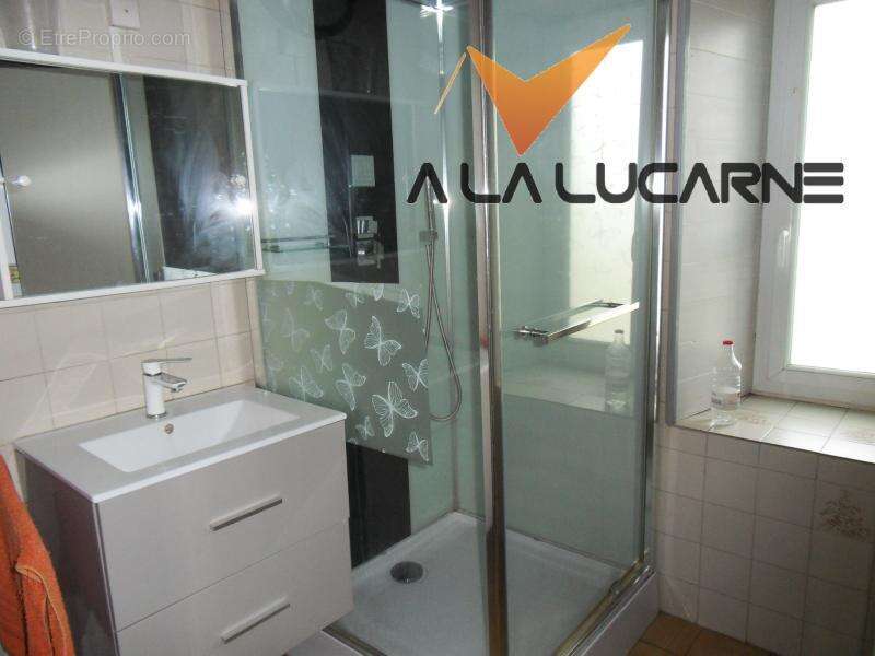 Maison à LA BACHELLERIE