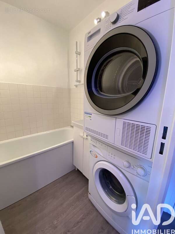 Photo 7 - Appartement à SAINT-CAST-LE-GUILDO