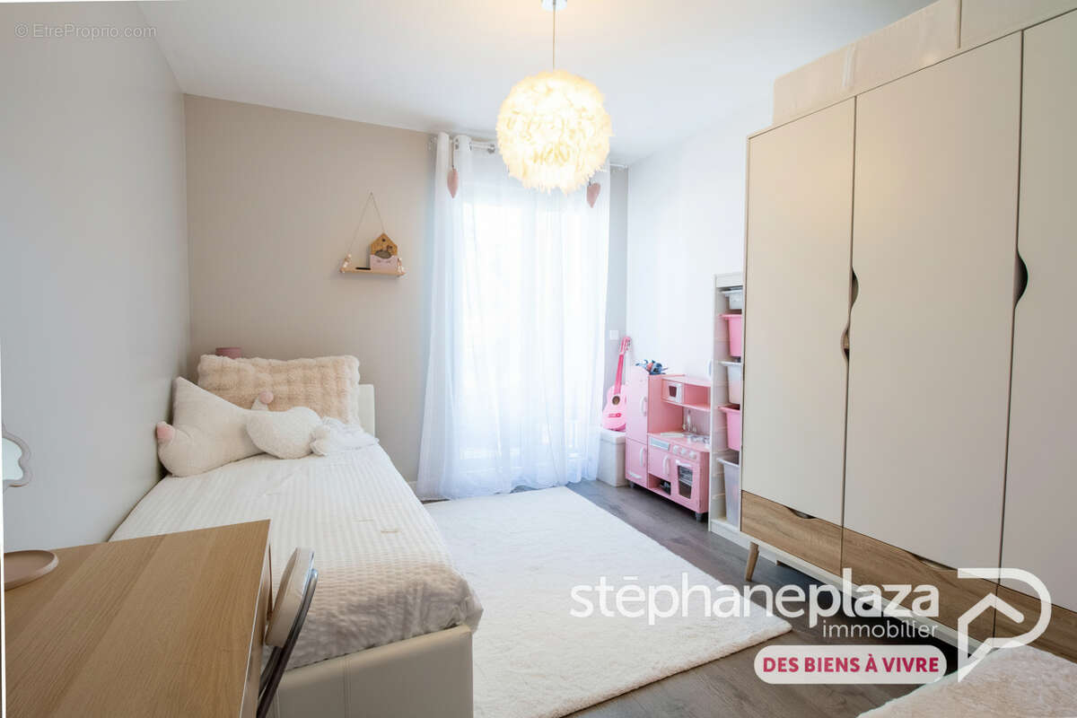 Maison à BELLEVILLE