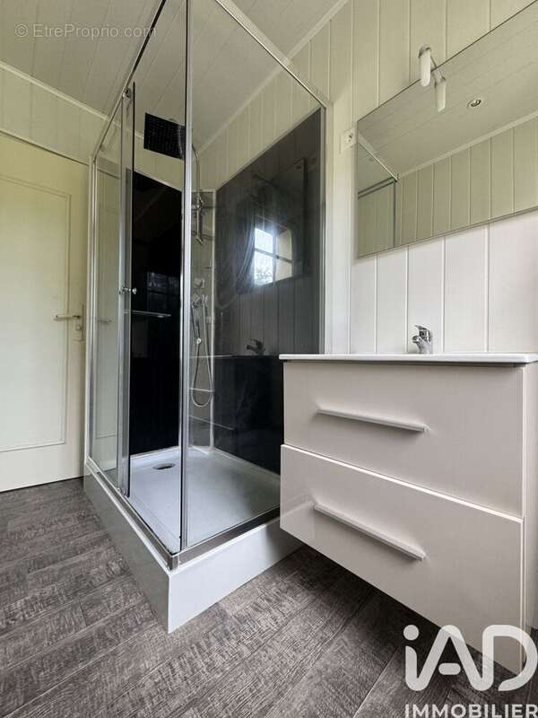 Maison 76 m² à Logron  - photo 5