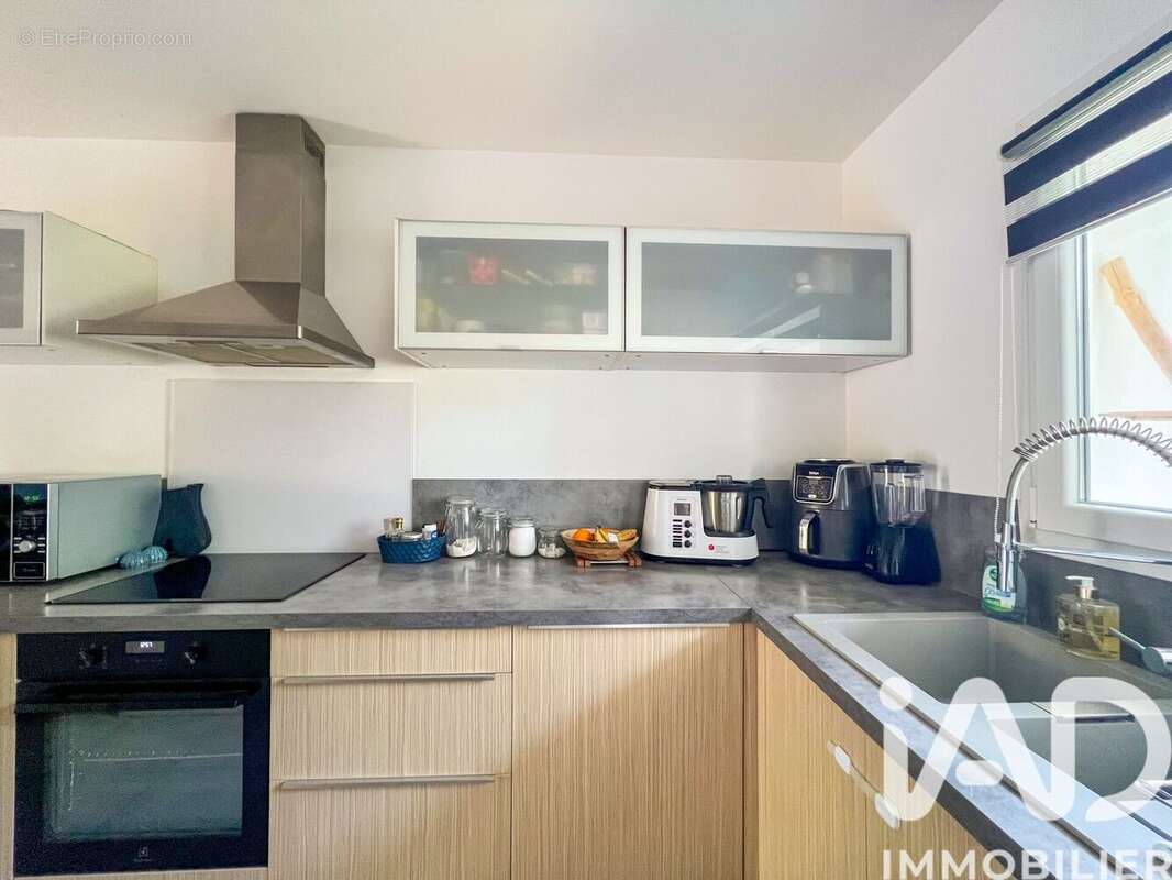 Photo 9 - Appartement à LA SEYNE-SUR-MER