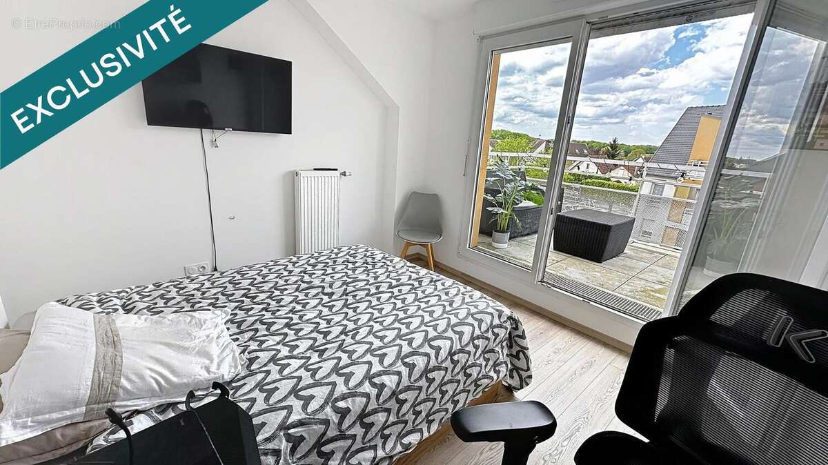 Photo 6 - Appartement à GRETZ-ARMAINVILLIERS