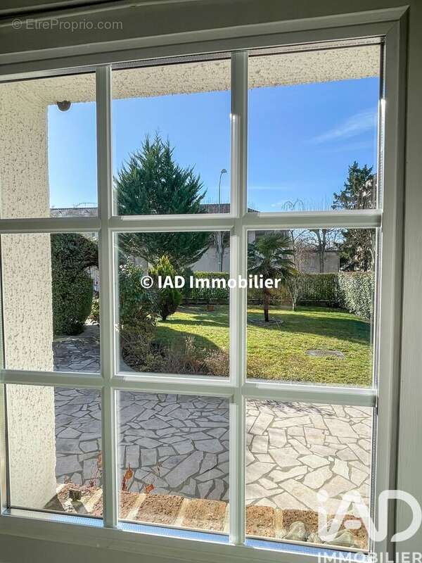 Photo 6 - Maison à SAINTE-GENEVIEVE-DES-BOIS