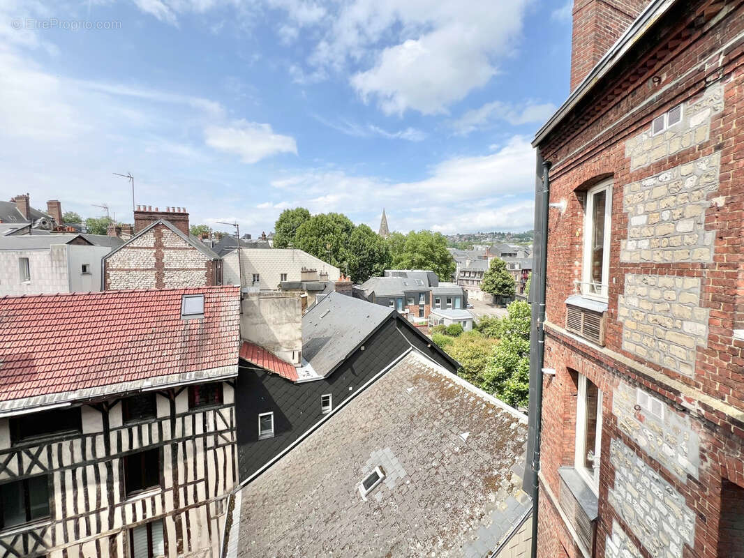 Appartement à ROUEN