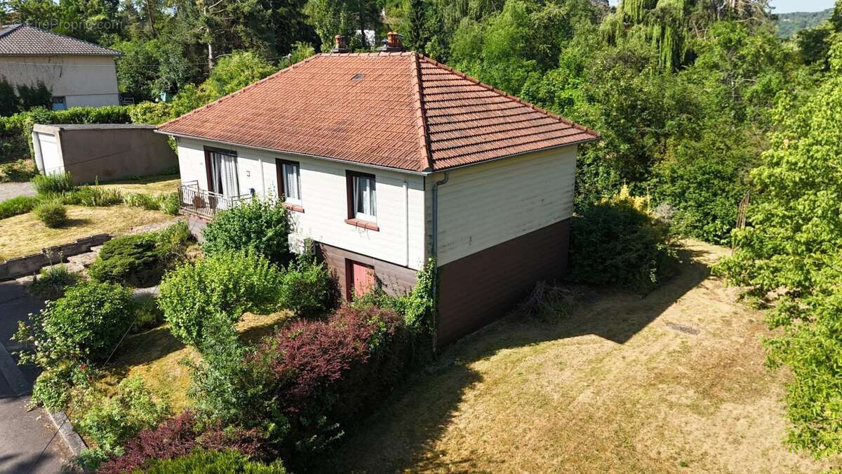 Maison 146 m² à Sainte-Ruffine  - photo 5