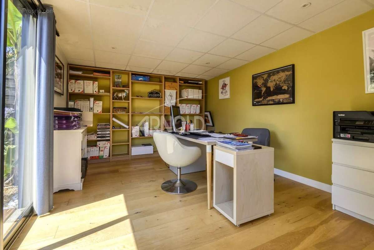 Maison-Vertou - photo 6