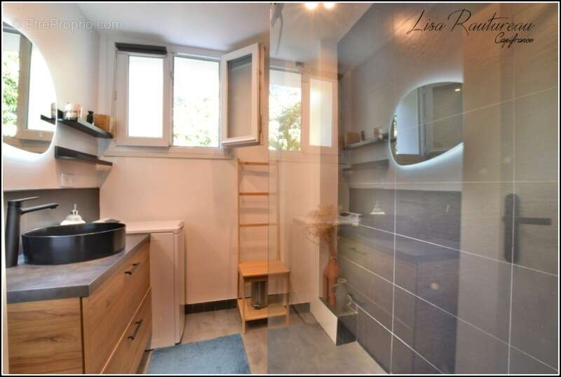 Appartement à SAINT-SEBASTIEN-SUR-LOIRE