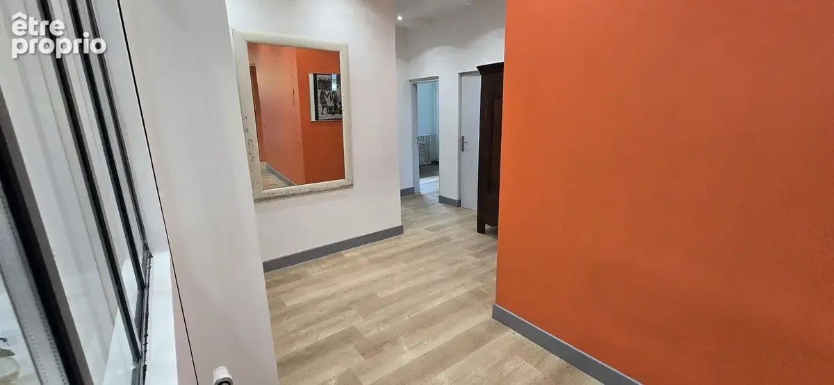 Exclusivité à Brest : Rénovation d'architecte d’exception, grand jardn - photo 6
