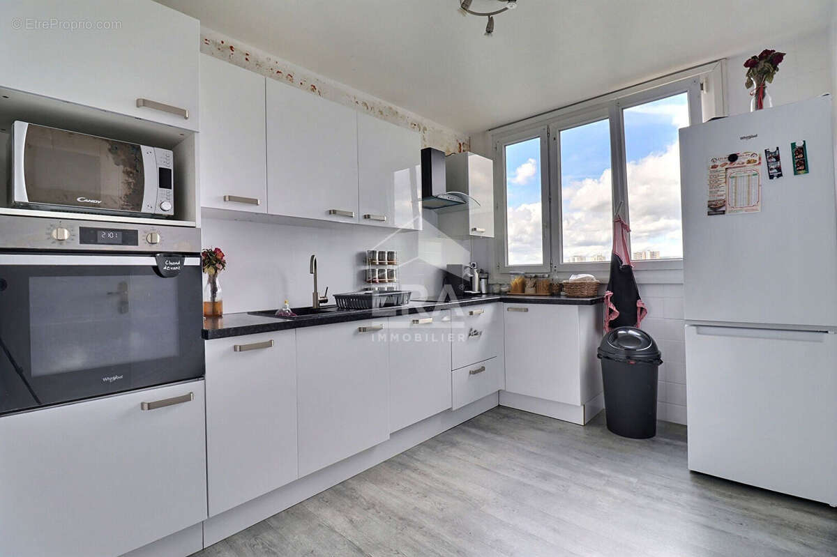 Appartement à ARGENTEUIL