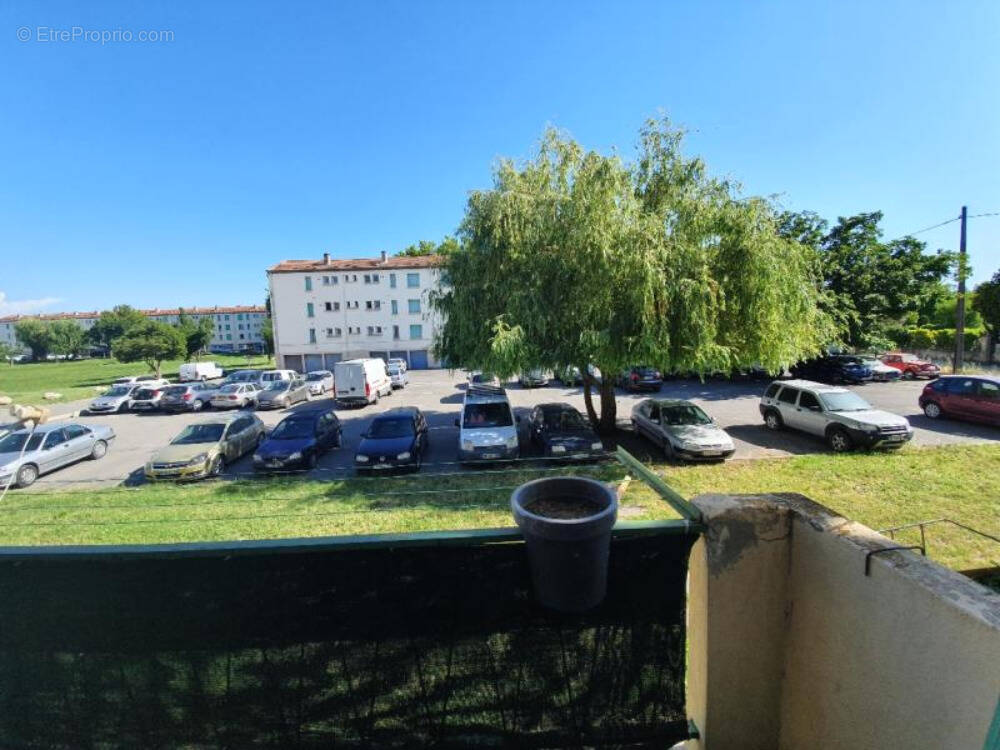 Appartement à ORANGE