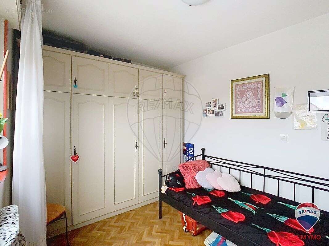 Appartement à ILLZACH