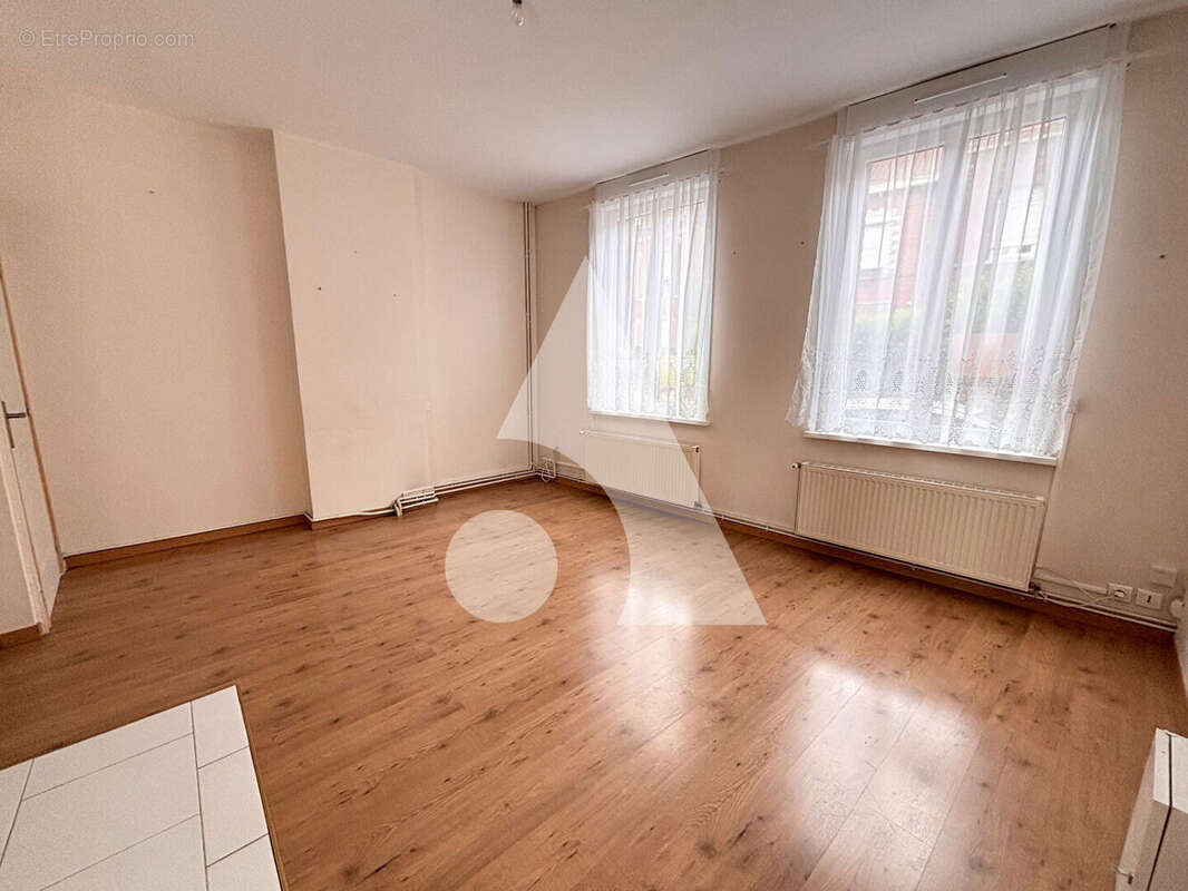 Maison Aniche 3 pièce(s) 82 m2 - photo 3