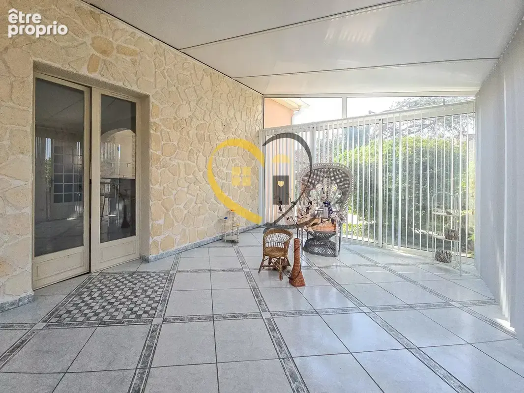 Maison d’architecte de 220 m² avec logement indépendant – Bessay-sur-Allier - photo 8