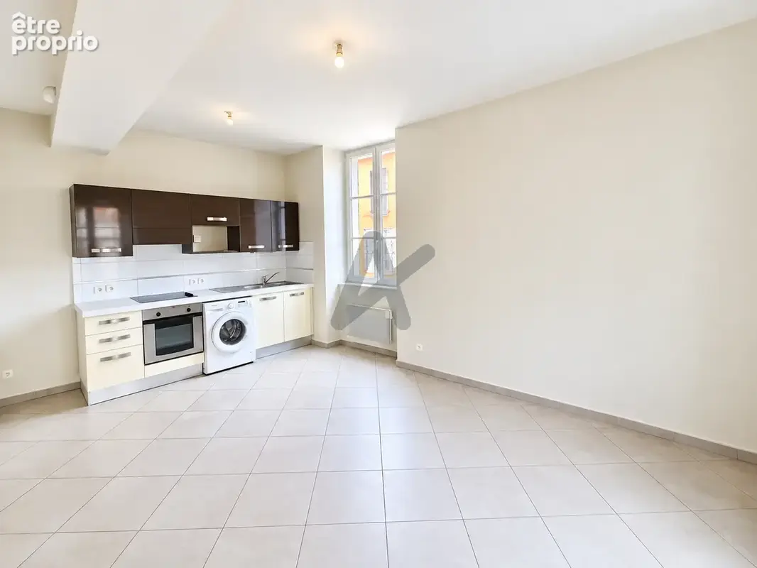 Francheville-le -bas- t3 en rez-de-jardin- possibilite garage - photo 3