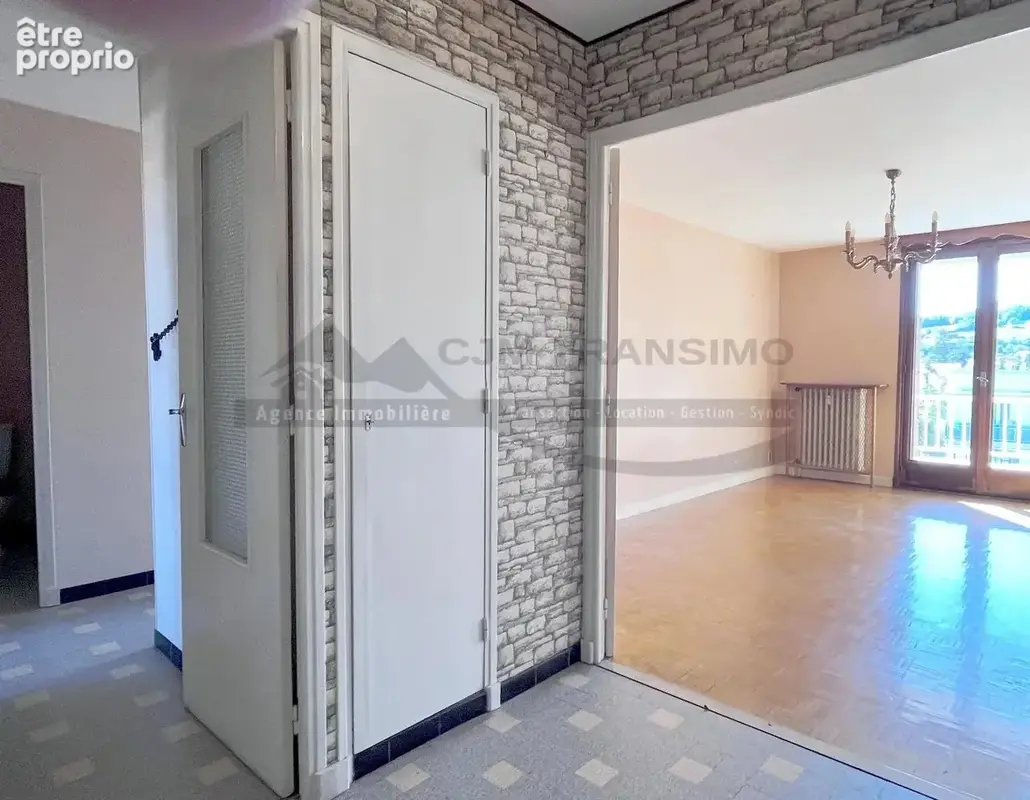 Appartement 4 pièces à vendre à Gap (05000) - photo 8