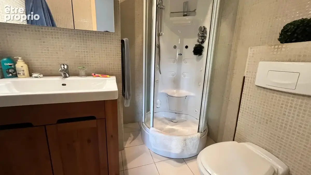 Maison 120m² à palaiseau - photo 14