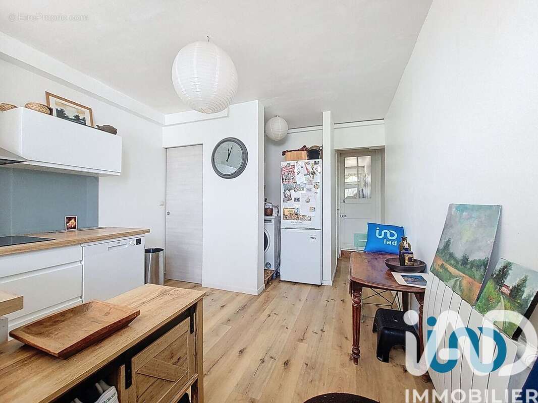 Photo 4 - Appartement à CRECY-LA-CHAPELLE