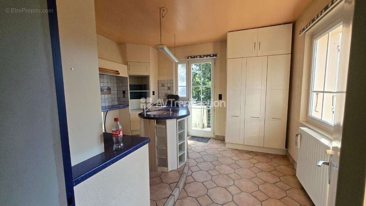 Maison 300 m² à Savoyeux  - photo 36