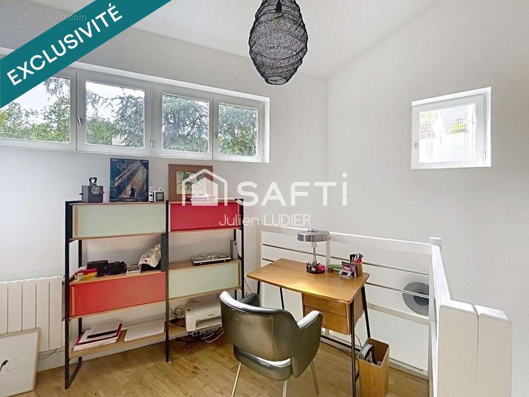 Photo 5 - Maison à PARIS-20E