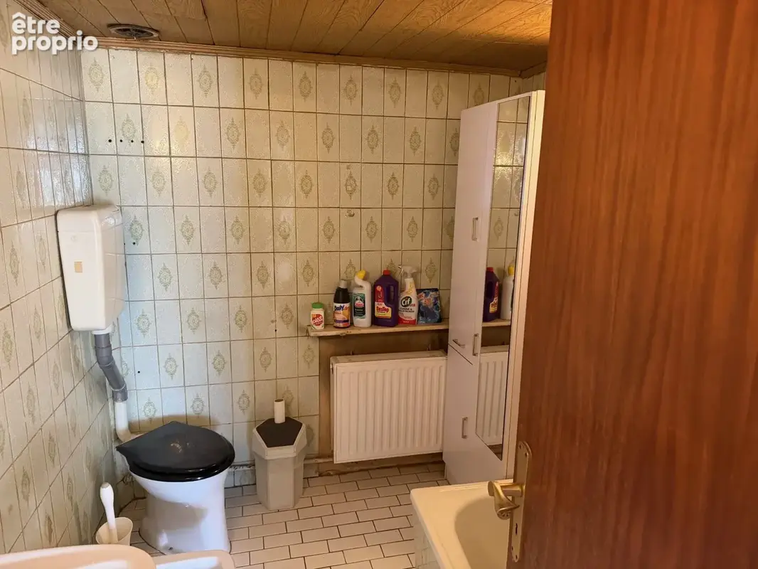 Maison mitoyenne 126m2 - photo 10