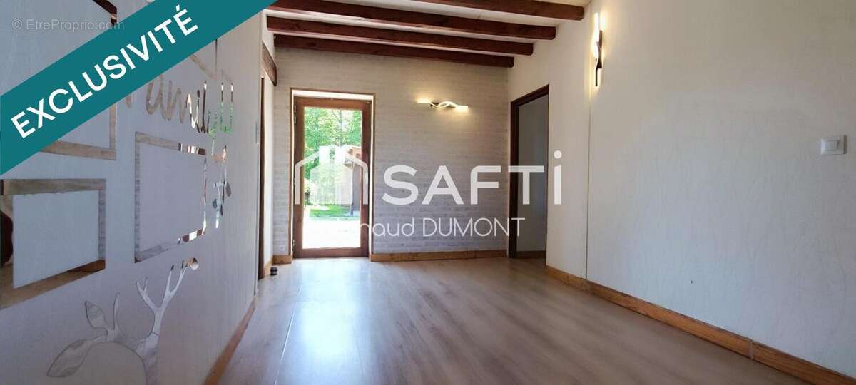 Photo 7 - Maison à MONTPONT-EN-BRESSE